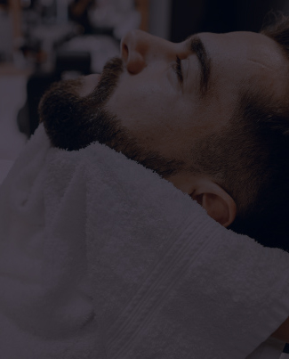 Afeitados de barba